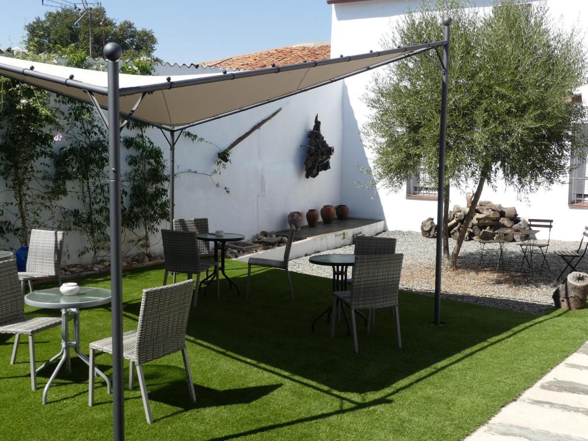 Casa Rural Julio Vegas Santiago Del Campo Esterno foto
